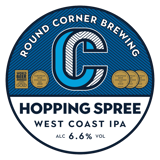 Hopping Spree