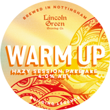 Warm Up 