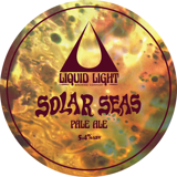 CASK - Solar Seas - 5.4% - Hazy Pale Ale