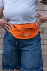 BumBag (Orange)