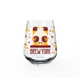Mencia Glass