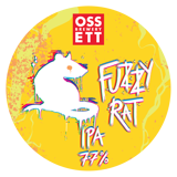 Fuzzy Rat