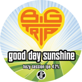 Good day sunshine 4.2% 