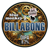 BillaBong 