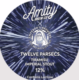 Twelve Parsecs