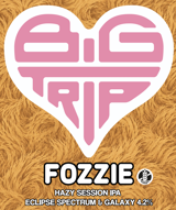 Fozzie - 4.2% 