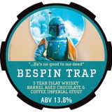 Bespin Trap