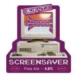 Screensaver (Cask)