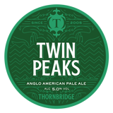 Twin Peaks