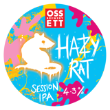 Hazy Rat