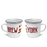 Enamel Mug