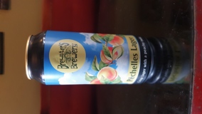 Pechelles Lager