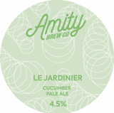 Le Jardinier