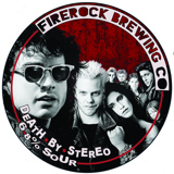 Death By Stereo