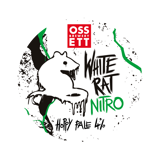 White Rat Nitro