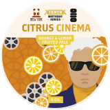 Citrus Cinema