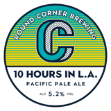 10 Hours in LA