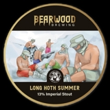 Long Hoth Summer (Bearwood Collab)