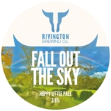 Fall Out The Sky