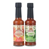 2 Hot Sauce Deal