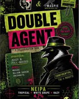 Double Agent