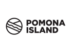 Pomona Island Logo Out