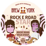 Rock-E Road Star