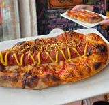Pizza Dog