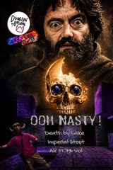 Ooh Nasty!