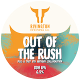 Out Of The Rush