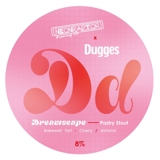 Dreamscape (collab w/ Dugges)