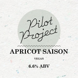 Apricot Saison