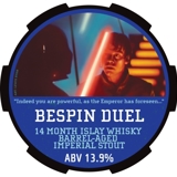 Bespin Duel