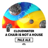A Chair Is Not A House 