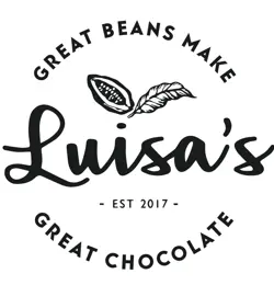Luisas Vegan Chocolate