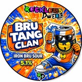 BRU TANG CLAN 