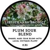 Plum Sour Blend