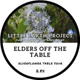 Elders Off The Table