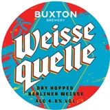 Weisse Quelle 