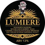 LUMIERE 2026