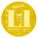 Luminosity (collab w/ Lervig)