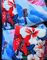 Hawaiian Shirt
