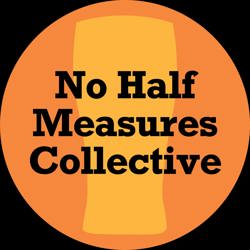 No Half Measures