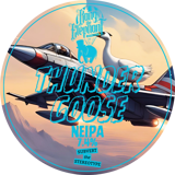 THUNDER GOOSE