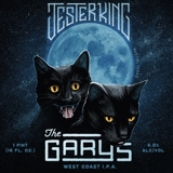 Jester King - The Garys