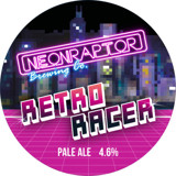 Retro Racer