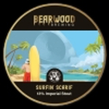 Surfin' Scarif (Bearwood Collab)