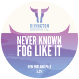 Never Known Fog Like It