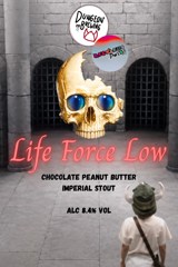 Life Force Low 