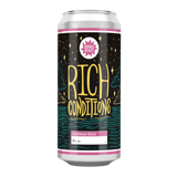 Rich Conditions